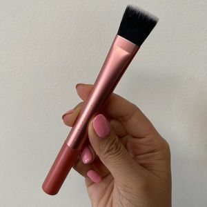 Real techniques square brush